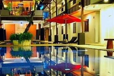 Surintra Boutique Resort