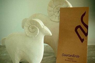 Surintra Boutique Resort 10