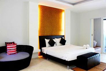 Surintra Boutique Resort 16