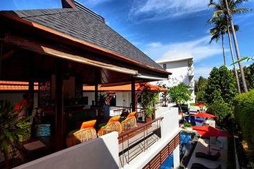 Surintra Boutique Resort 2