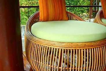 Surintra Boutique Resort 4