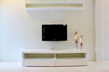 Surintra Boutique Resort 8