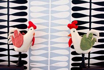 Surintra Boutique Resort 9