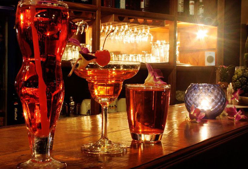 Hotel Baan Nueng Resort Kata