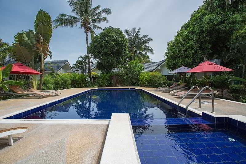 Hotel Baan Nueng Resort Kata 11