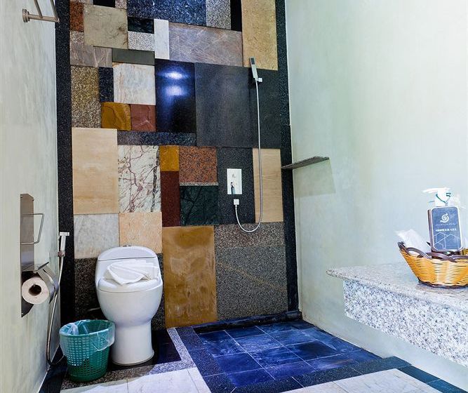 Hotel Baan Nueng Resort Kata 14