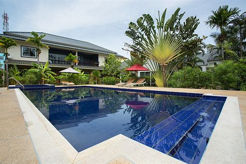 Hotel Baan Nueng Resort Kata 15