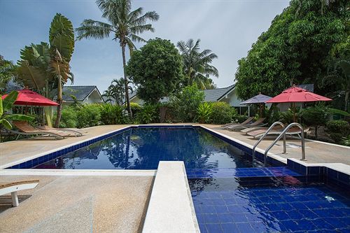 Hotel Baan Nueng Resort Kata 16