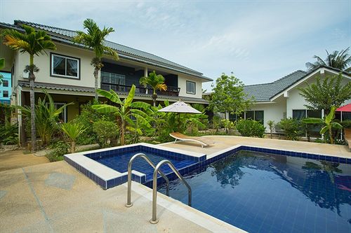 Hotel Baan Nueng Resort Kata 18