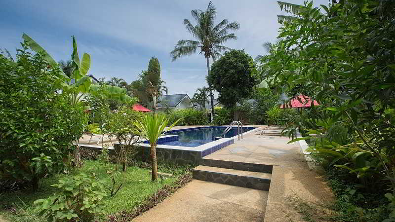 Hotel Baan Nueng Resort Kata 2