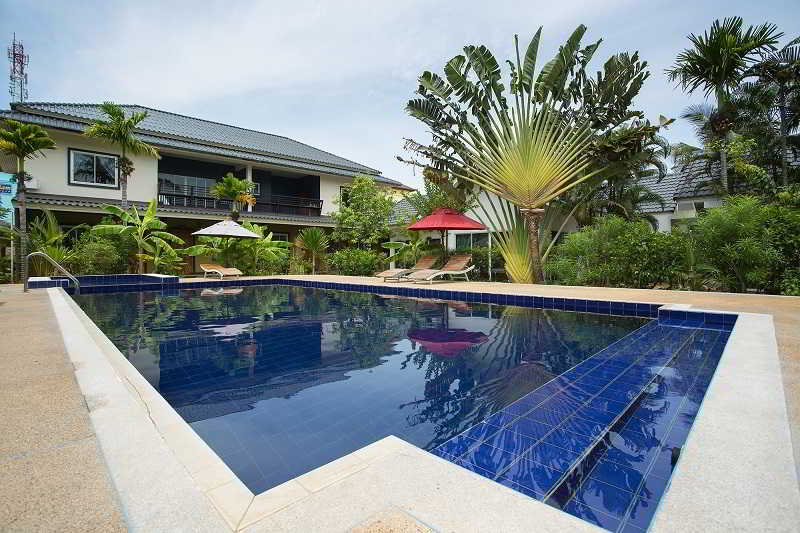 Hotel Baan Nueng Resort Kata 3