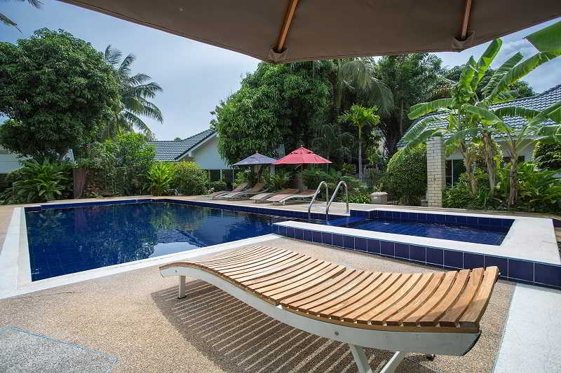 Hotel Baan Nueng Resort Kata 6