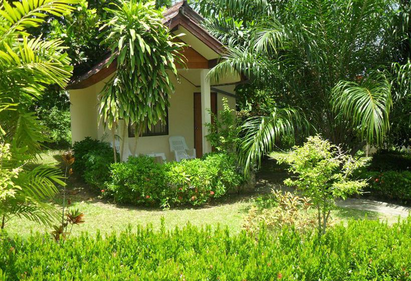 Hotel Koh Kwang Resort Muang - Krabi