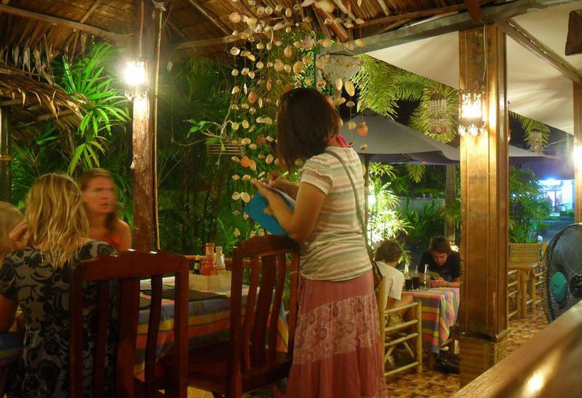 Hotel Koh Kwang Resort 1