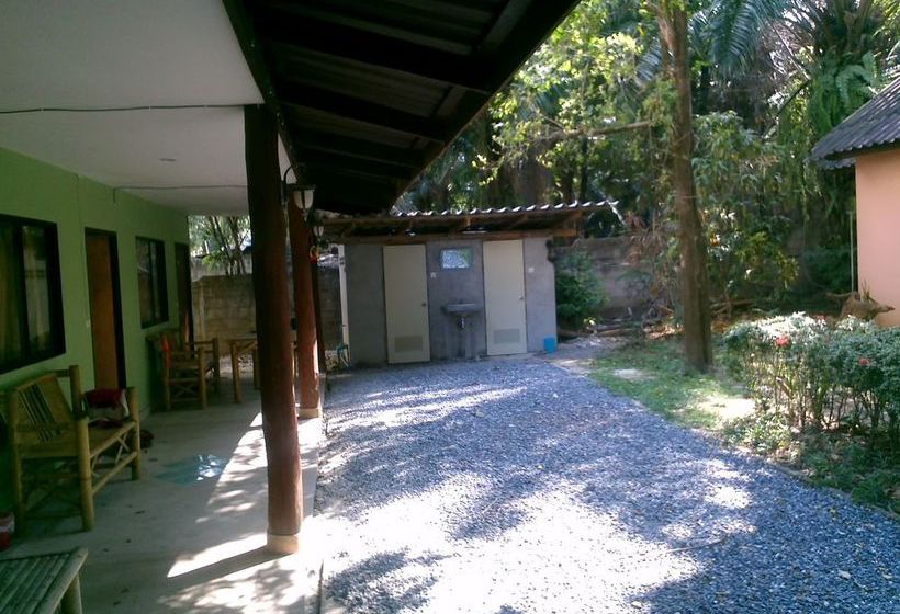 Hotel Koh Kwang Resort 10