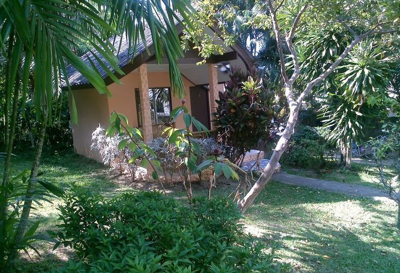 Hotel Koh Kwang Resort 11