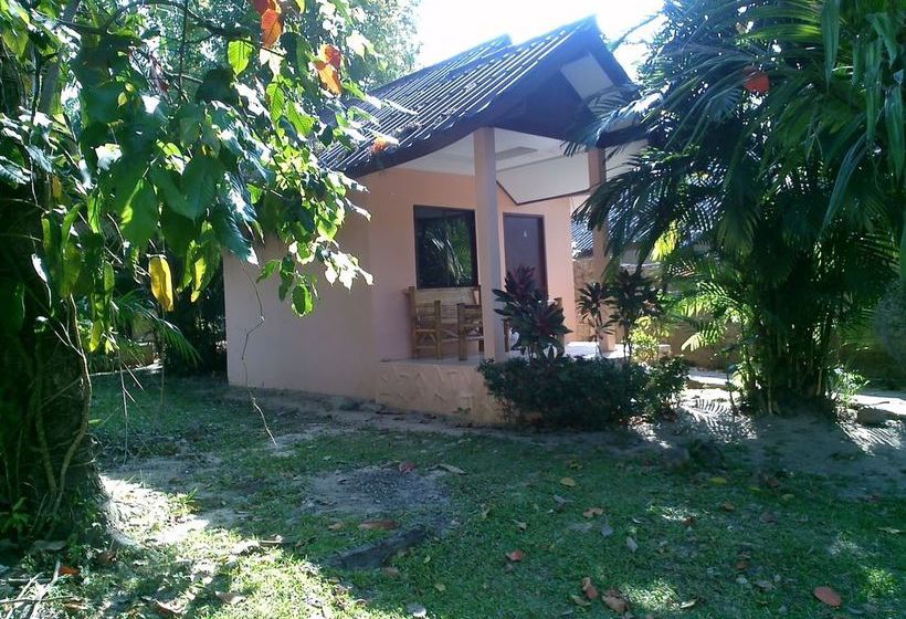 Hotel Koh Kwang Resort 12