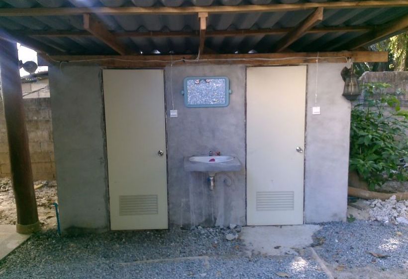 Hotel Koh Kwang Resort 13