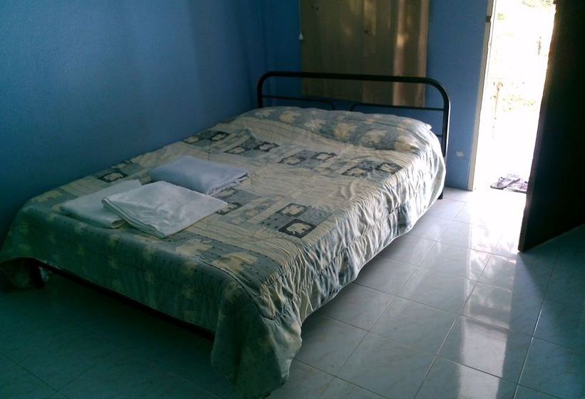 Hotel Koh Kwang Resort 14