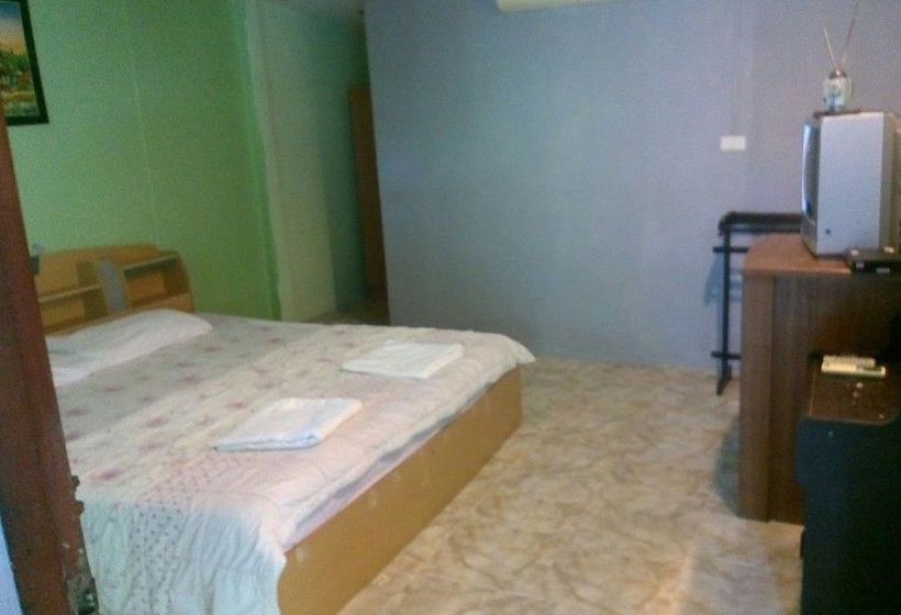 Hotel Koh Kwang Resort 15