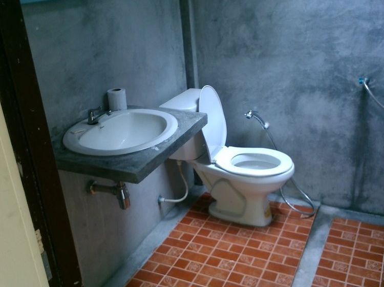 Hotel Koh Kwang Resort 16