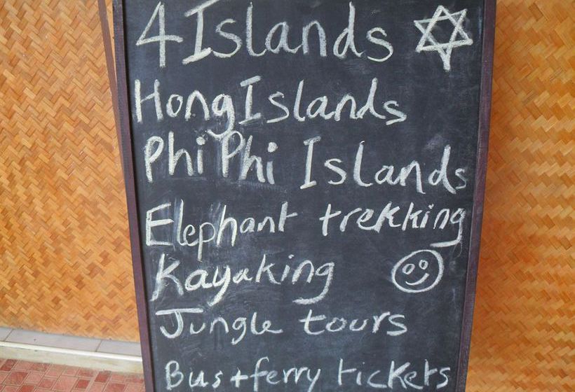 Hotel Koh Kwang Resort 2