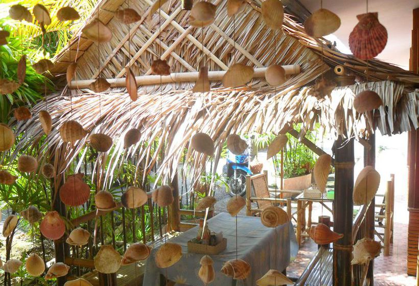 Hotel Koh Kwang Resort 3