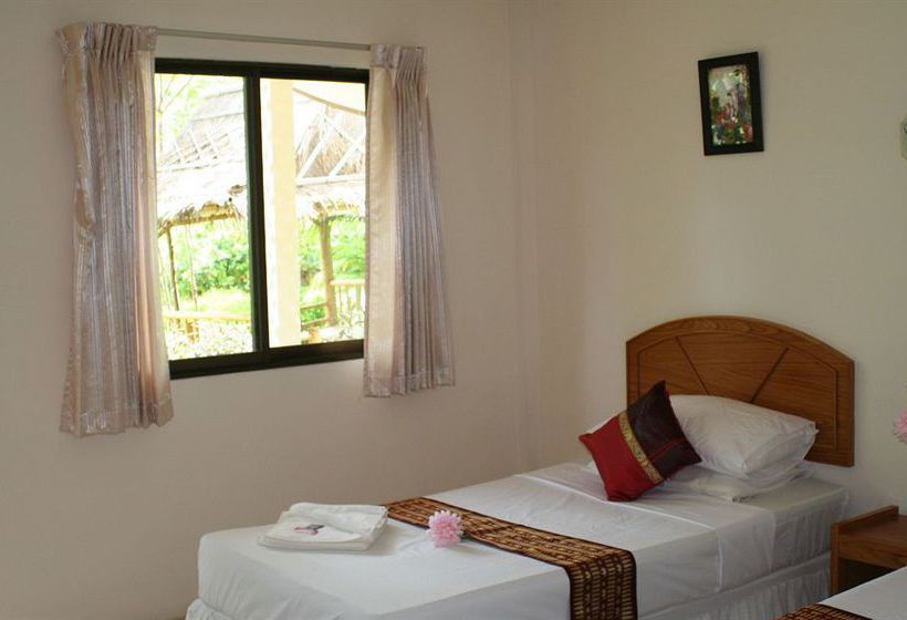 Hotel Koh Kwang Resort 5