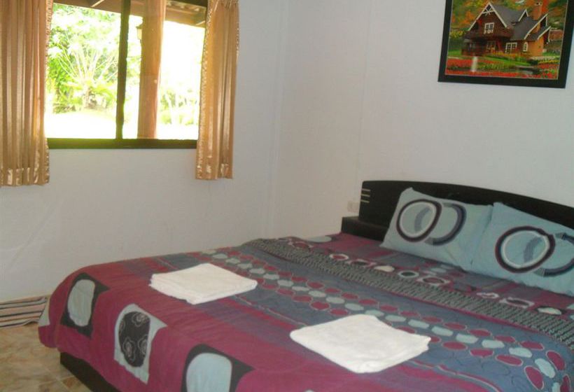 Hotel Koh Kwang Resort 6