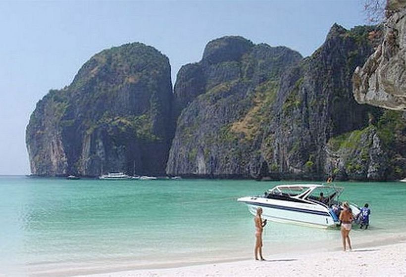 Hotel Koh Kwang Resort 7