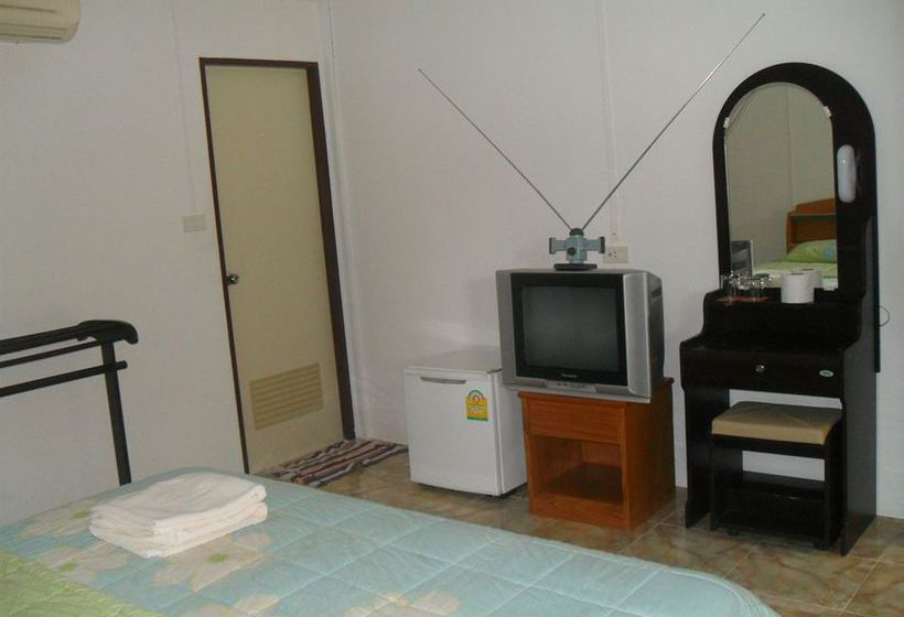 Hotel Koh Kwang Resort 8