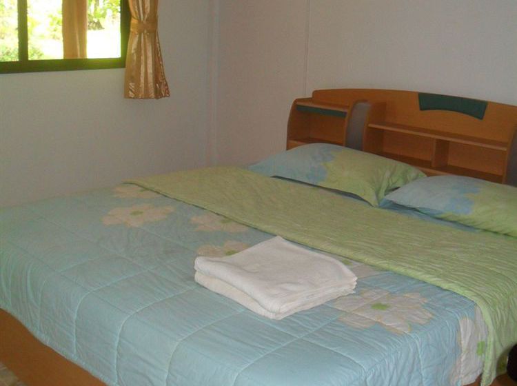 Hotel Koh Kwang Resort 9