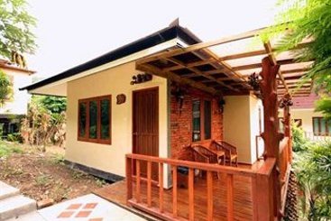 Hotel Railay Phutawan Resort Muang - Krabi Krabi