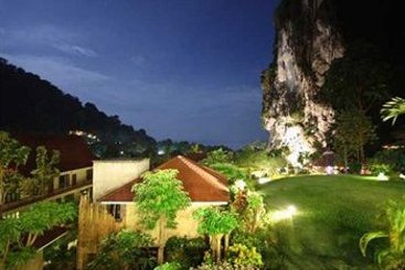 Hotel Railay Phutawan Resort 1