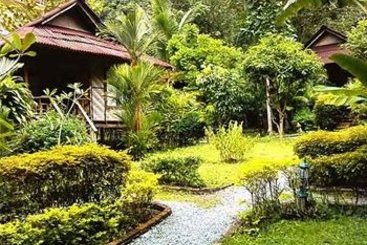 Hotel Railay Phutawan Resort 11