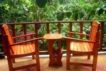 Hotel Railay Phutawan Resort 13