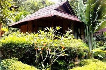 Hotel Railay Phutawan Resort 14