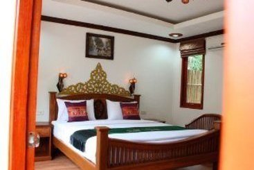 Hotel Railay Phutawan Resort 15