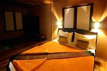 Hotel Railay Phutawan Resort 16