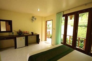 Hotel Railay Phutawan Resort 17