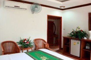 Hotel Railay Phutawan Resort 18