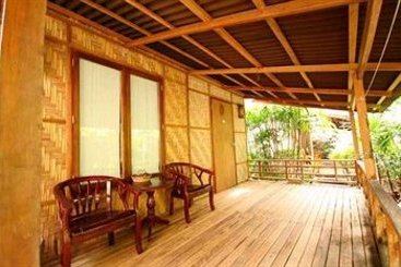 Hotel Railay Phutawan Resort 19