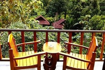 Hotel Railay Phutawan Resort 2