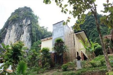 Hotel Railay Phutawan Resort 20