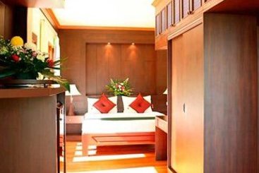 Hotel Railay Phutawan Resort 3