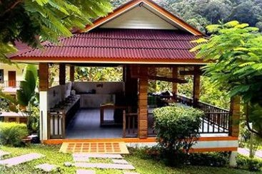 Hotel Railay Phutawan Resort 4