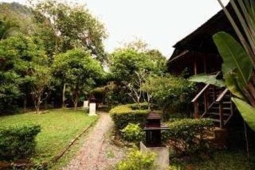 Hotel Railay Phutawan Resort 5