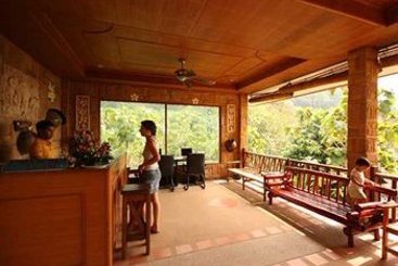 Hotel Railay Phutawan Resort 6