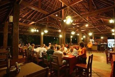 Hotel Railay Phutawan Resort 7