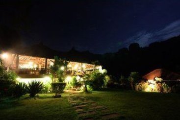 Hotel Railay Phutawan Resort 8